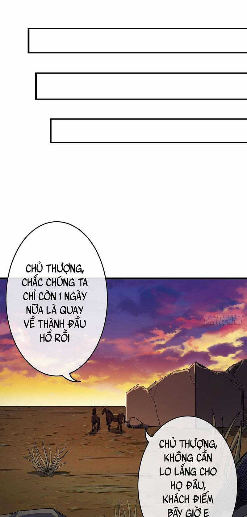 Ma Lâm Thiên Hạ - Chapter 12 - Trang 36