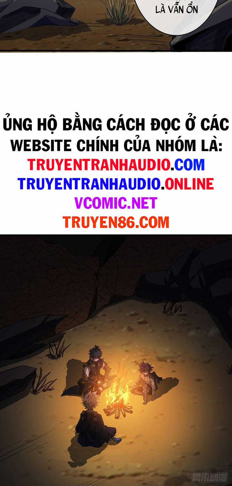 Ma Lâm Thiên Hạ - Chapter 12 - Trang 37