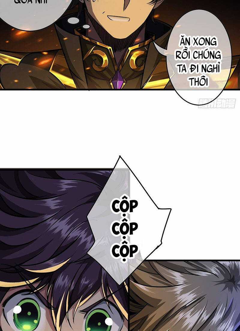 Ma Lâm Thiên Hạ - Chapter 12 - Trang 39