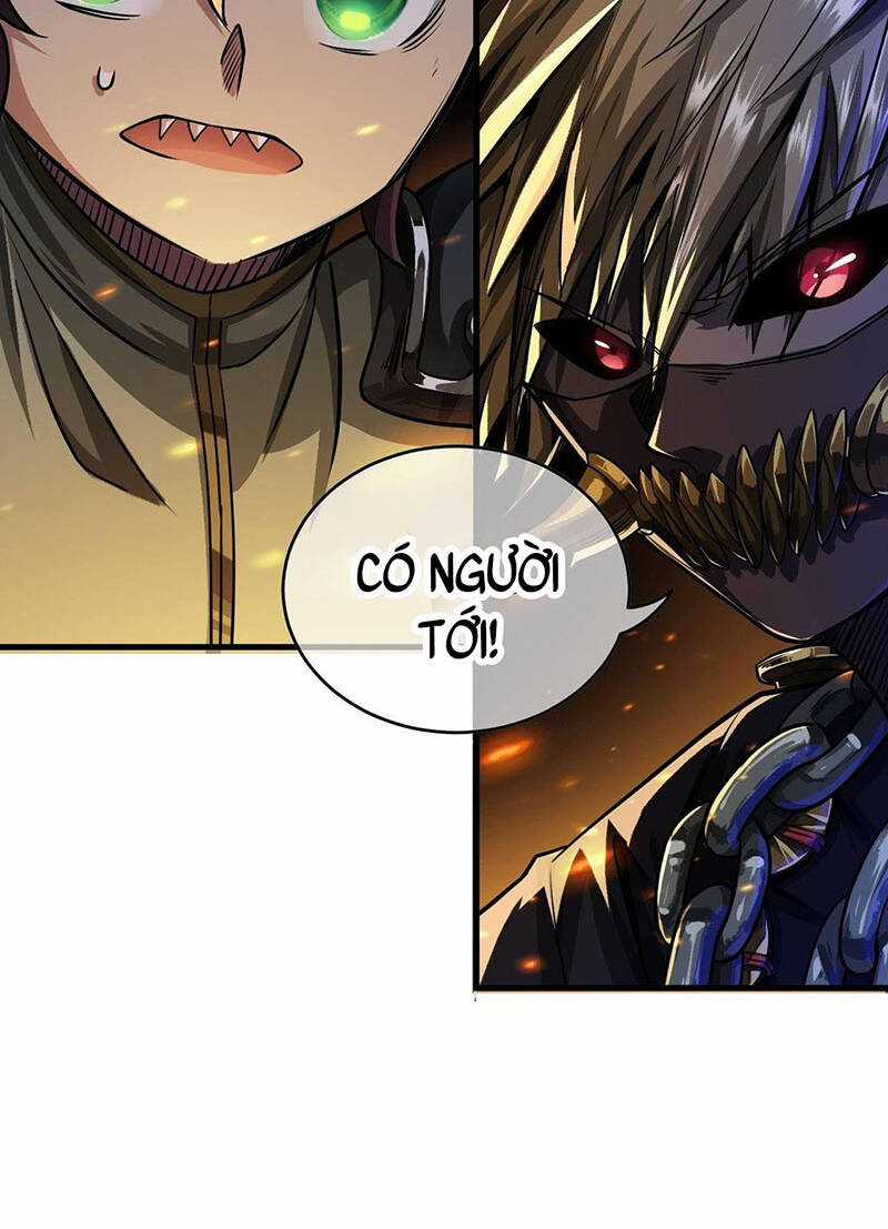 Ma Lâm Thiên Hạ - Chapter 12 - Trang 40