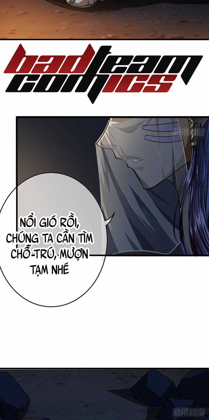 Ma Lâm Thiên Hạ - Chapter 12 - Trang 42