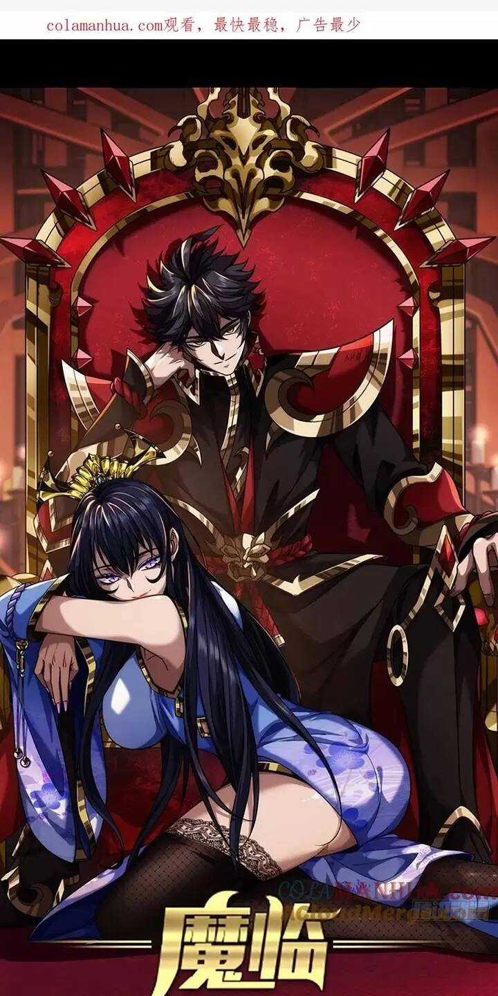 Ma Lâm Thiên Hạ - Chapter 120 - Trang 1