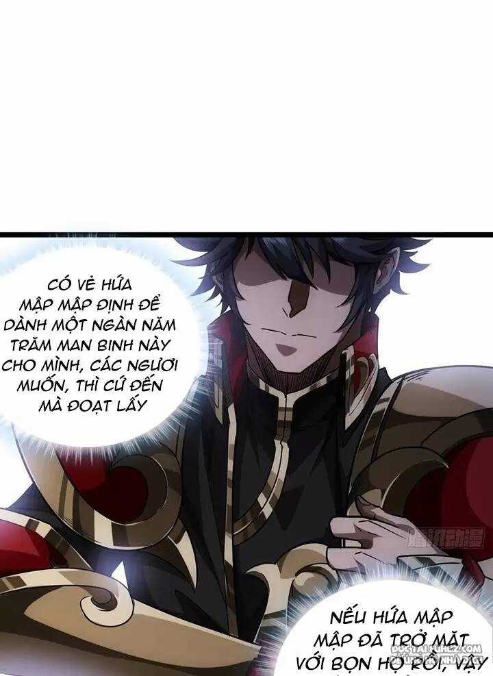 Ma Lâm Thiên Hạ - Chapter 120 - Trang 12