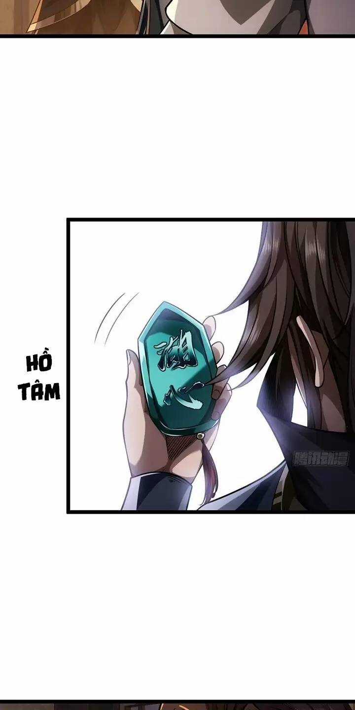 Ma Lâm Thiên Hạ - Chapter 120 - Trang 14