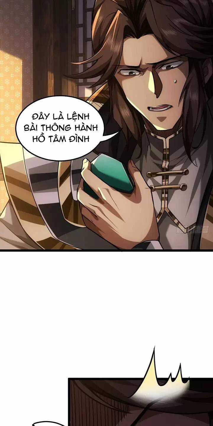 Ma Lâm Thiên Hạ - Chapter 120 - Trang 15