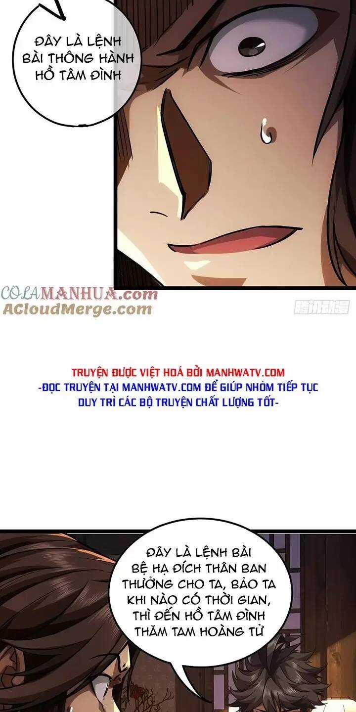 Ma Lâm Thiên Hạ - Chapter 120 - Trang 16