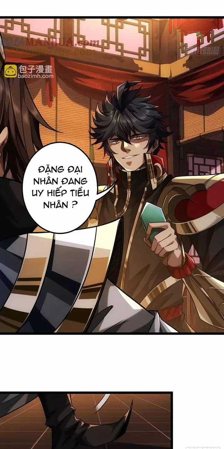 Ma Lâm Thiên Hạ - Chapter 120 - Trang 20