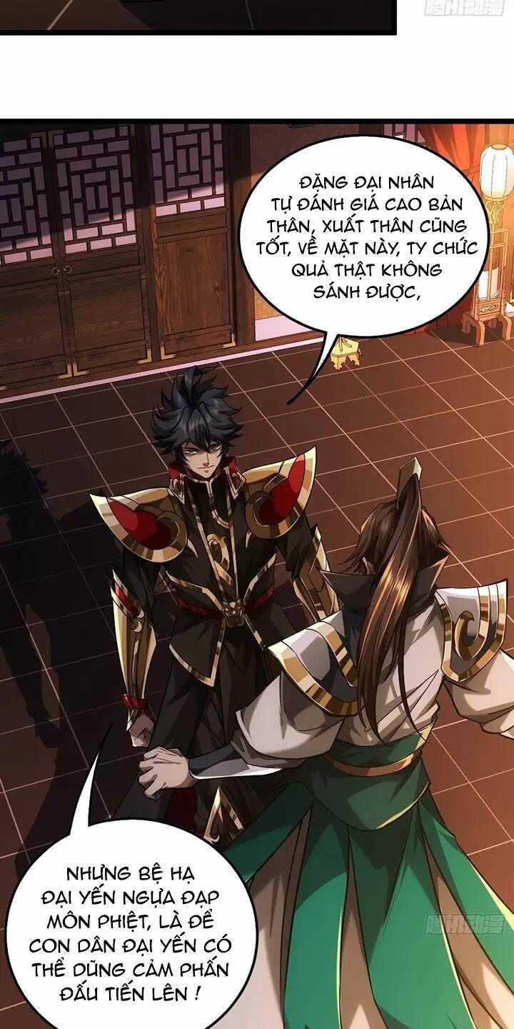 Ma Lâm Thiên Hạ - Chapter 120 - Trang 21