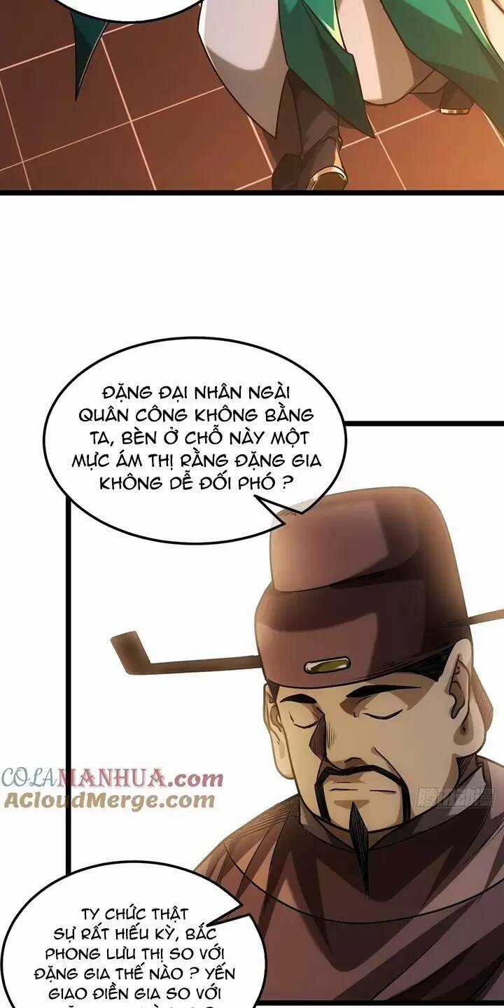 Ma Lâm Thiên Hạ - Chapter 120 - Trang 22