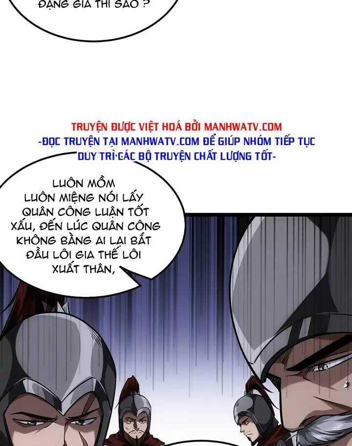 Ma Lâm Thiên Hạ - Chapter 120 - Trang 23