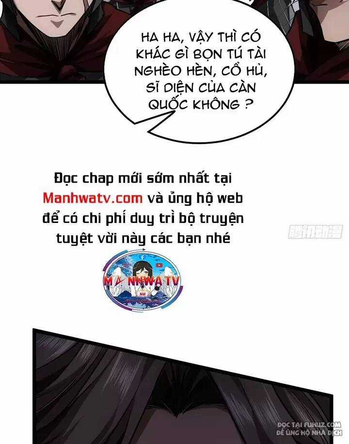 Ma Lâm Thiên Hạ - Chapter 120 - Trang 24