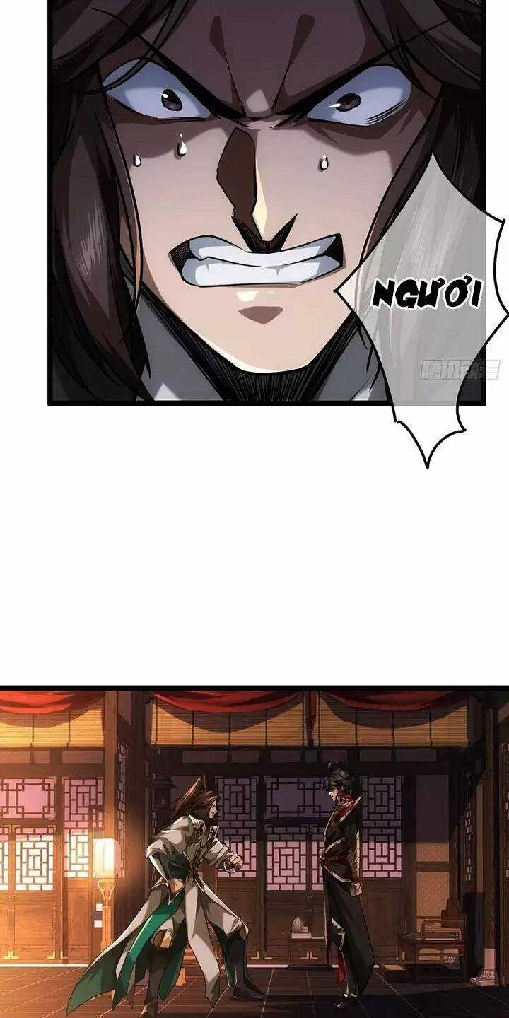 Ma Lâm Thiên Hạ - Chapter 120 - Trang 25