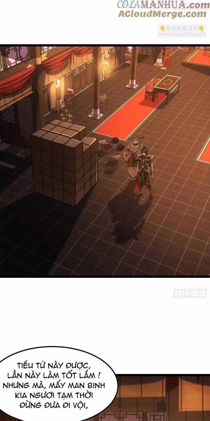 Ma Lâm Thiên Hạ - Chapter 120 - Trang 28