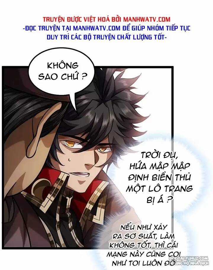 Ma Lâm Thiên Hạ - Chapter 120 - Trang 30