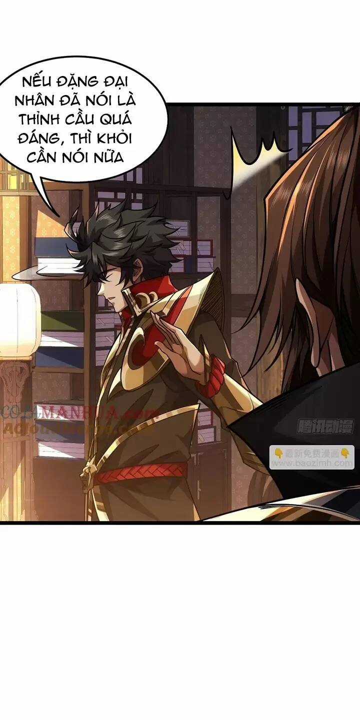 Ma Lâm Thiên Hạ - Chapter 120 - Trang 4