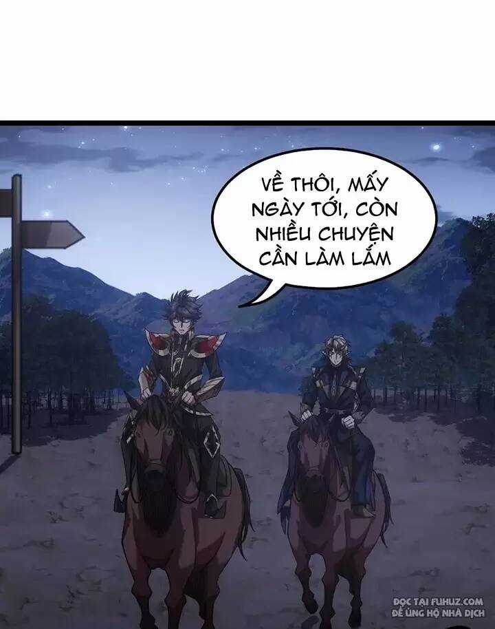 Ma Lâm Thiên Hạ - Chapter 120 - Trang 36