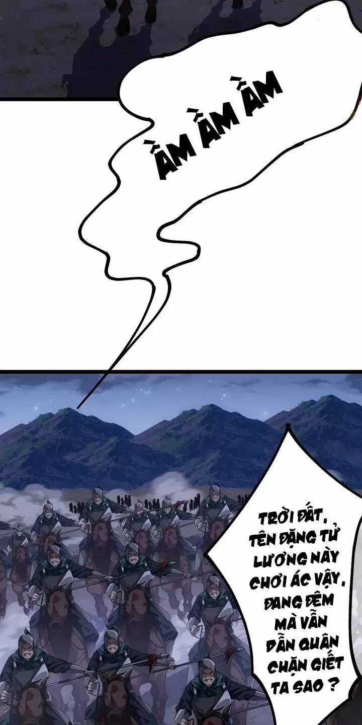 Ma Lâm Thiên Hạ - Chapter 120 - Trang 37