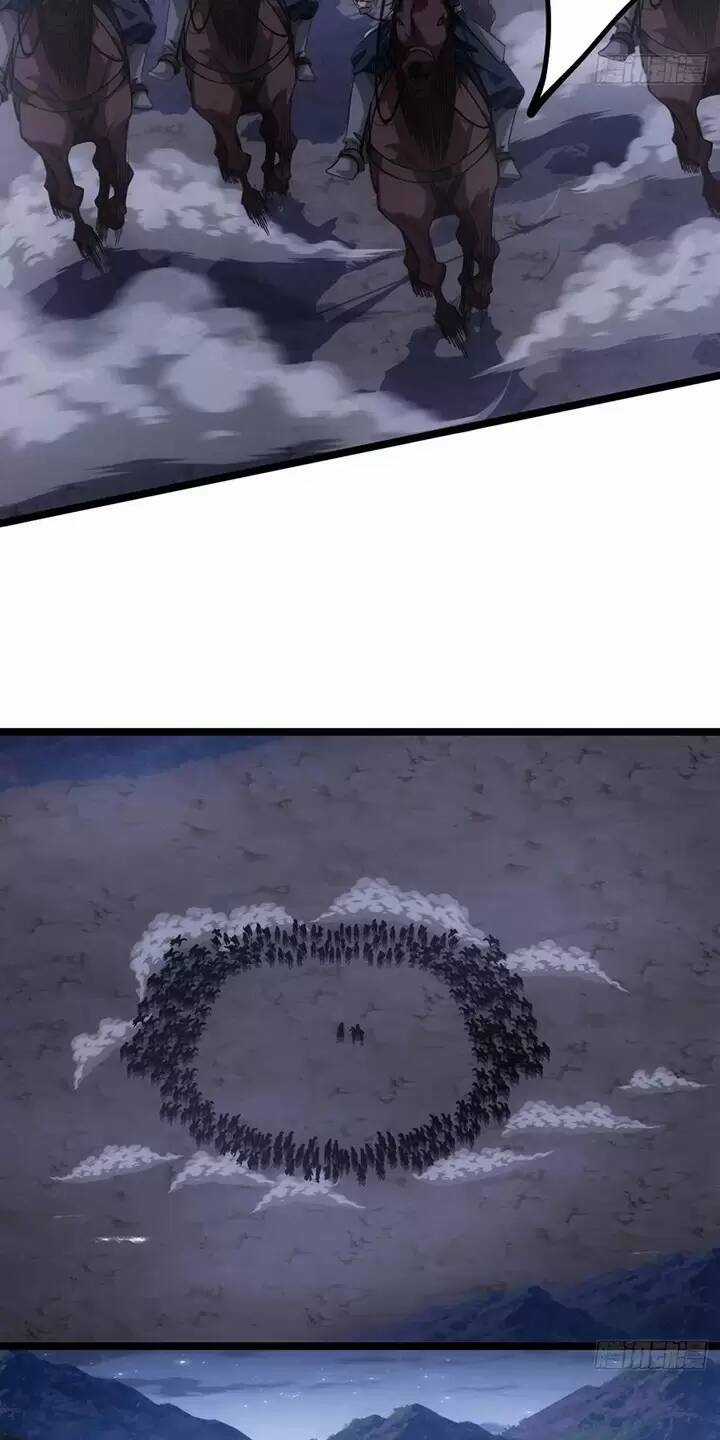 Ma Lâm Thiên Hạ - Chapter 120 - Trang 38