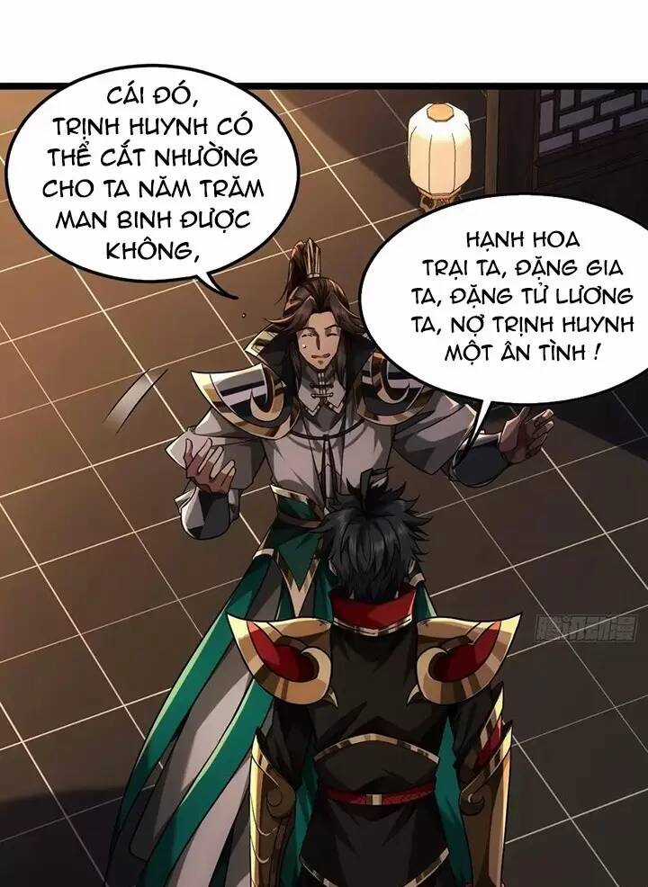 Ma Lâm Thiên Hạ - Chapter 120 - Trang 5
