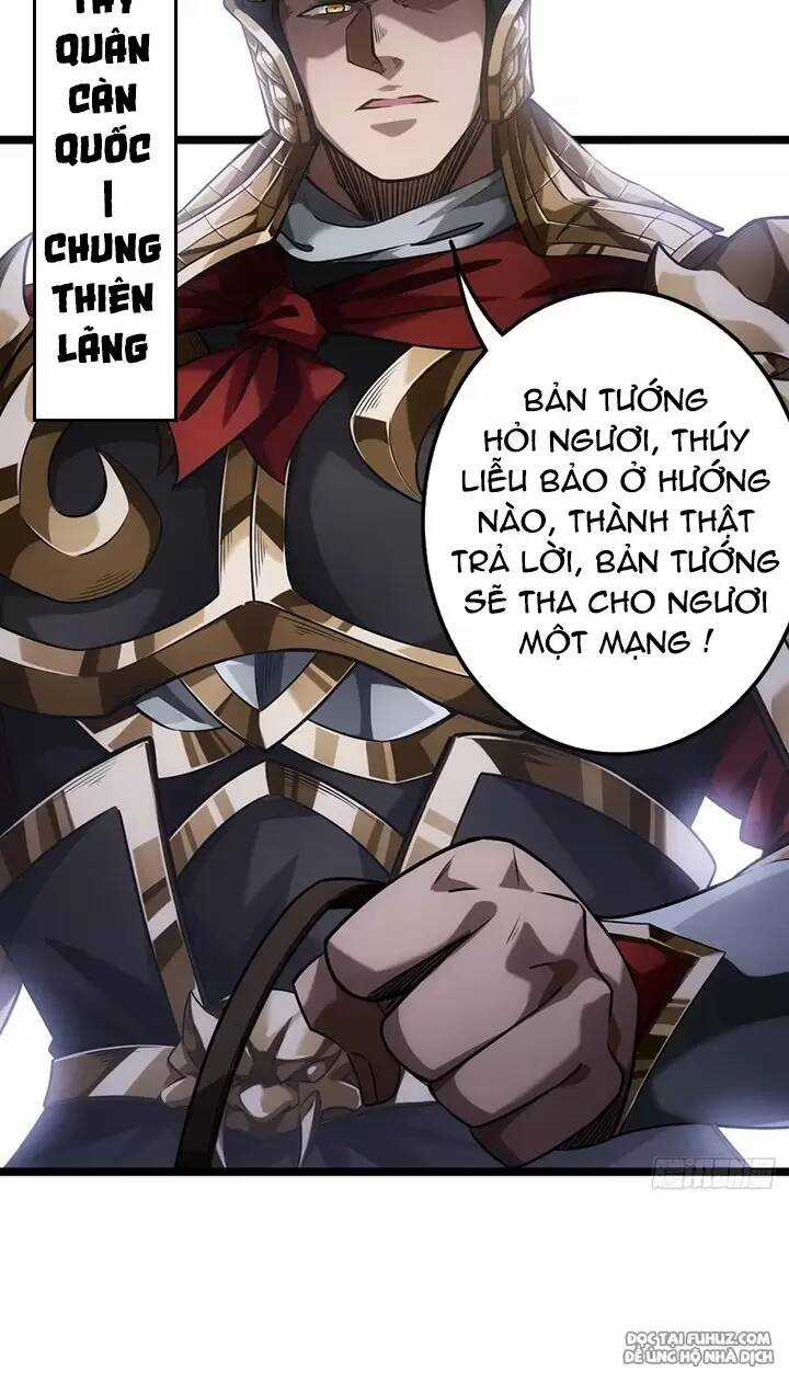 Ma Lâm Thiên Hạ - Chapter 120 - Trang 41