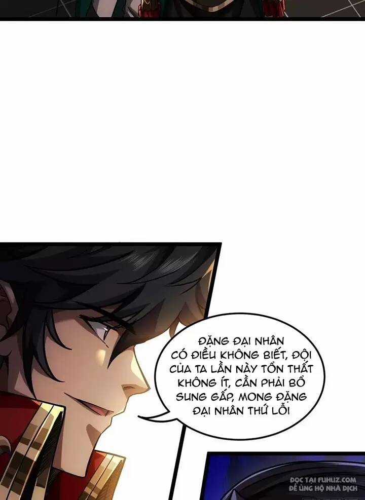 Ma Lâm Thiên Hạ - Chapter 120 - Trang 6
