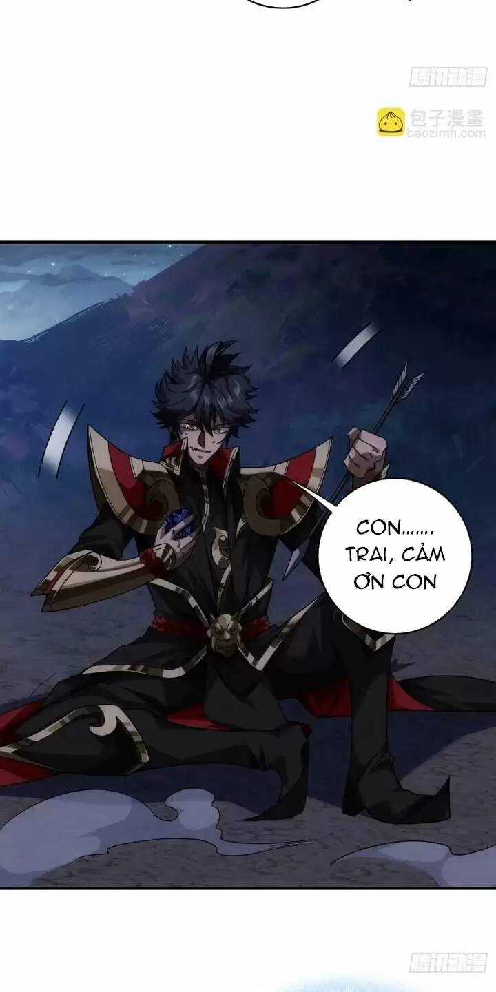 Ma Lâm Thiên Hạ - Chapter 121 - Trang 11