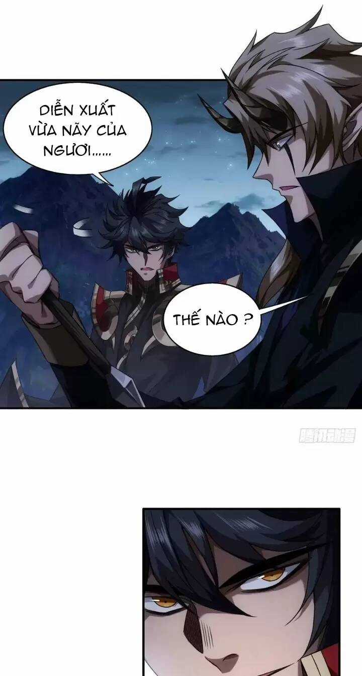 Ma Lâm Thiên Hạ - Chapter 121 - Trang 13