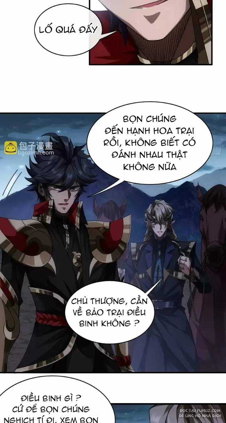 Ma Lâm Thiên Hạ - Chapter 121 - Trang 14