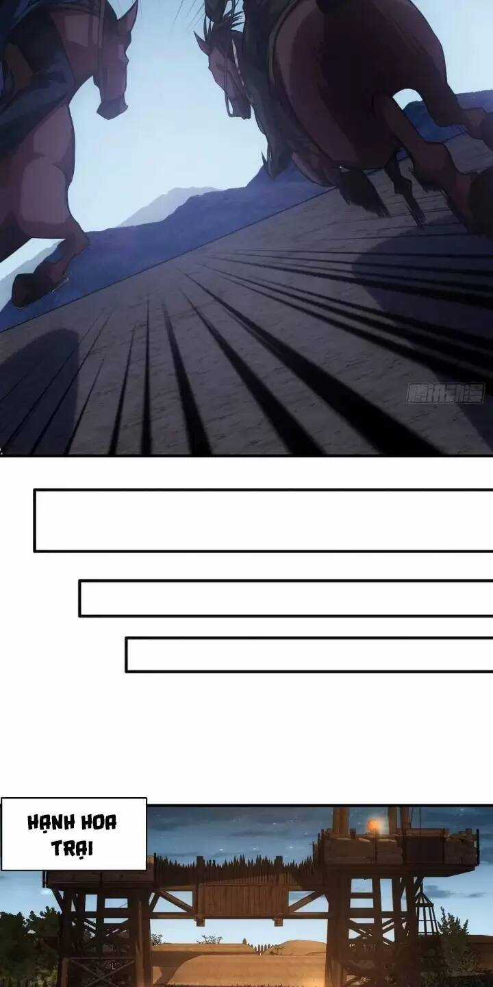 Ma Lâm Thiên Hạ - Chapter 121 - Trang 16