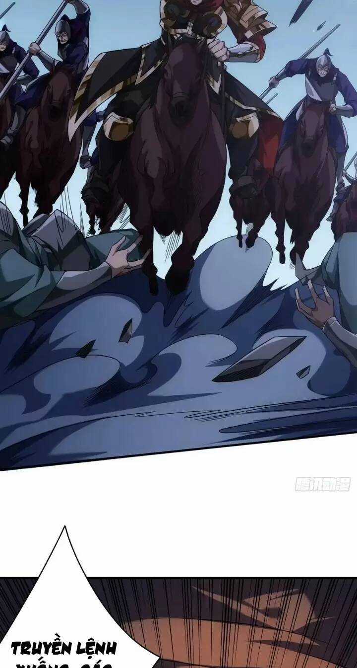 Ma Lâm Thiên Hạ - Chapter 121 - Trang 20