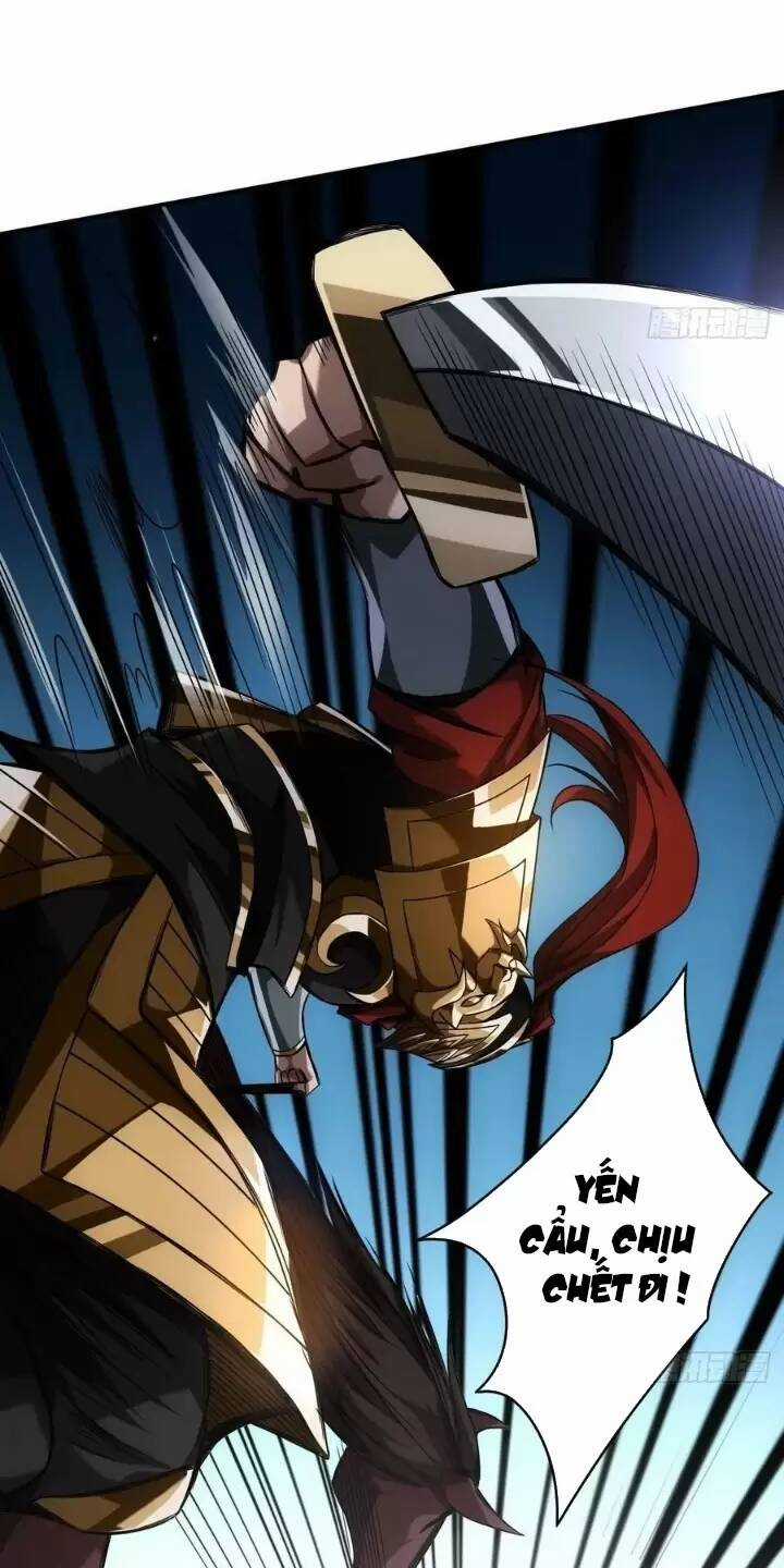 Ma Lâm Thiên Hạ - Chapter 121 - Trang 22