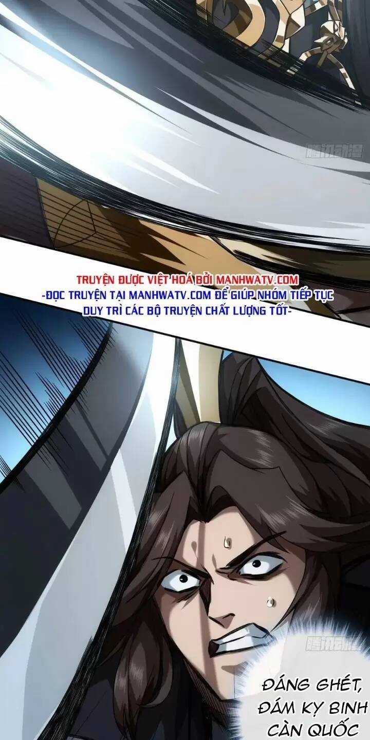 Ma Lâm Thiên Hạ - Chapter 121 - Trang 24