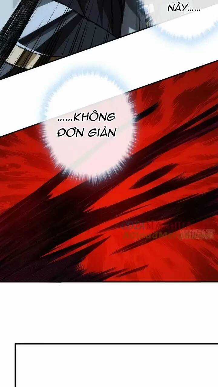 Ma Lâm Thiên Hạ - Chapter 121 - Trang 25