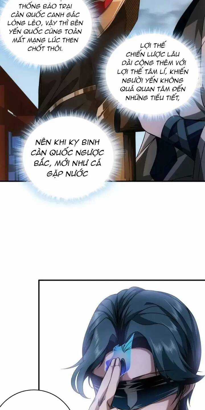 Ma Lâm Thiên Hạ - Chapter 121 - Trang 29