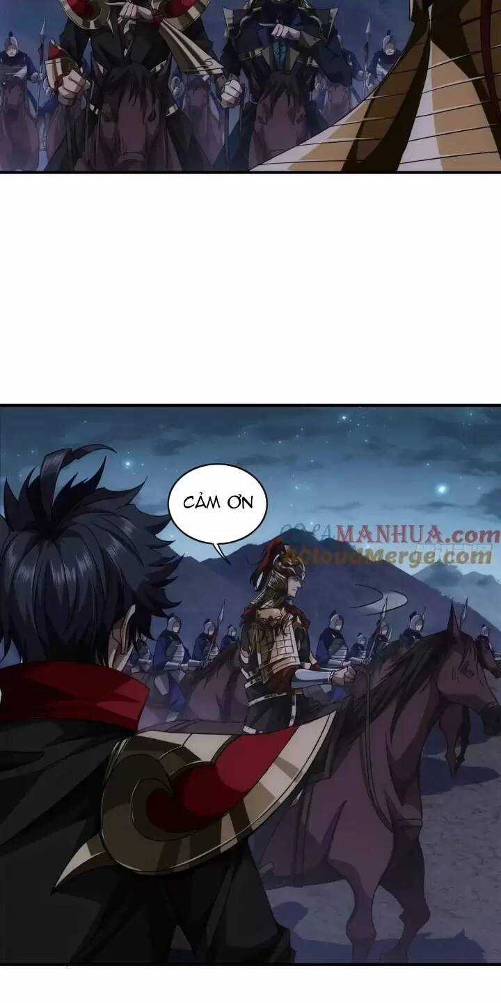 Ma Lâm Thiên Hạ - Chapter 121 - Trang 4