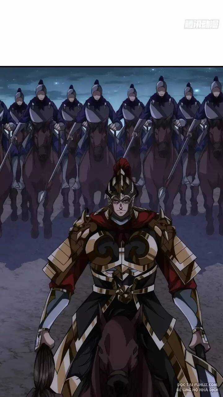 Ma Lâm Thiên Hạ - Chapter 121 - Trang 31