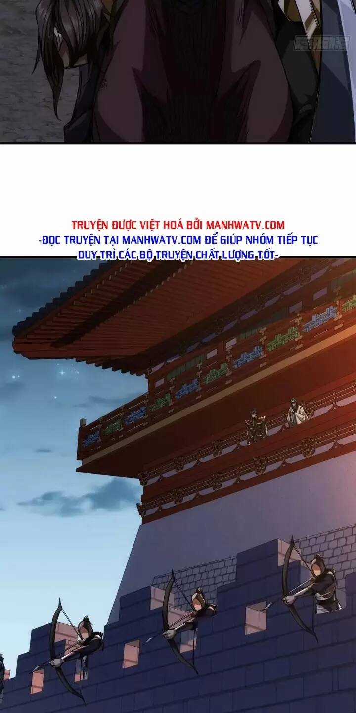 Ma Lâm Thiên Hạ - Chapter 121 - Trang 32