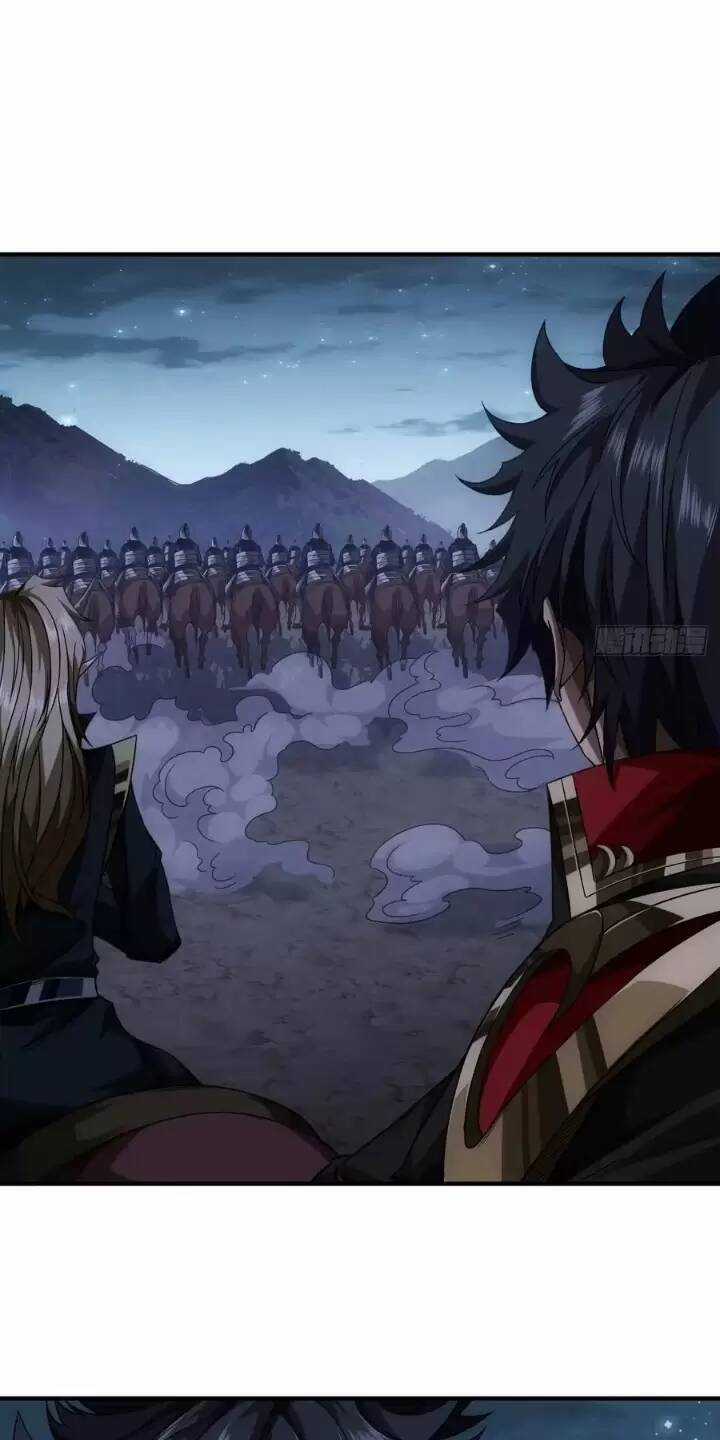 Ma Lâm Thiên Hạ - Chapter 121 - Trang 5