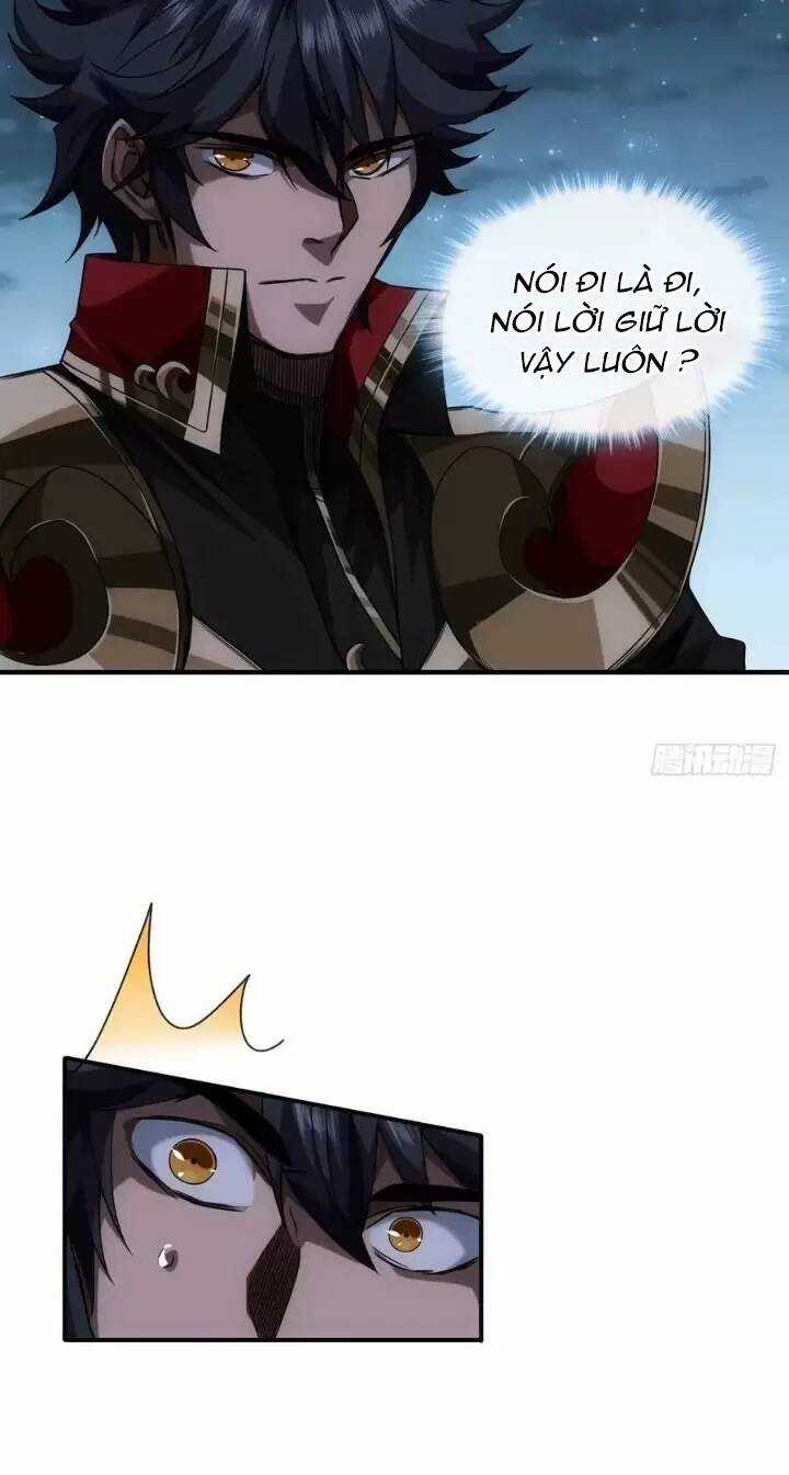 Ma Lâm Thiên Hạ - Chapter 121 - Trang 6