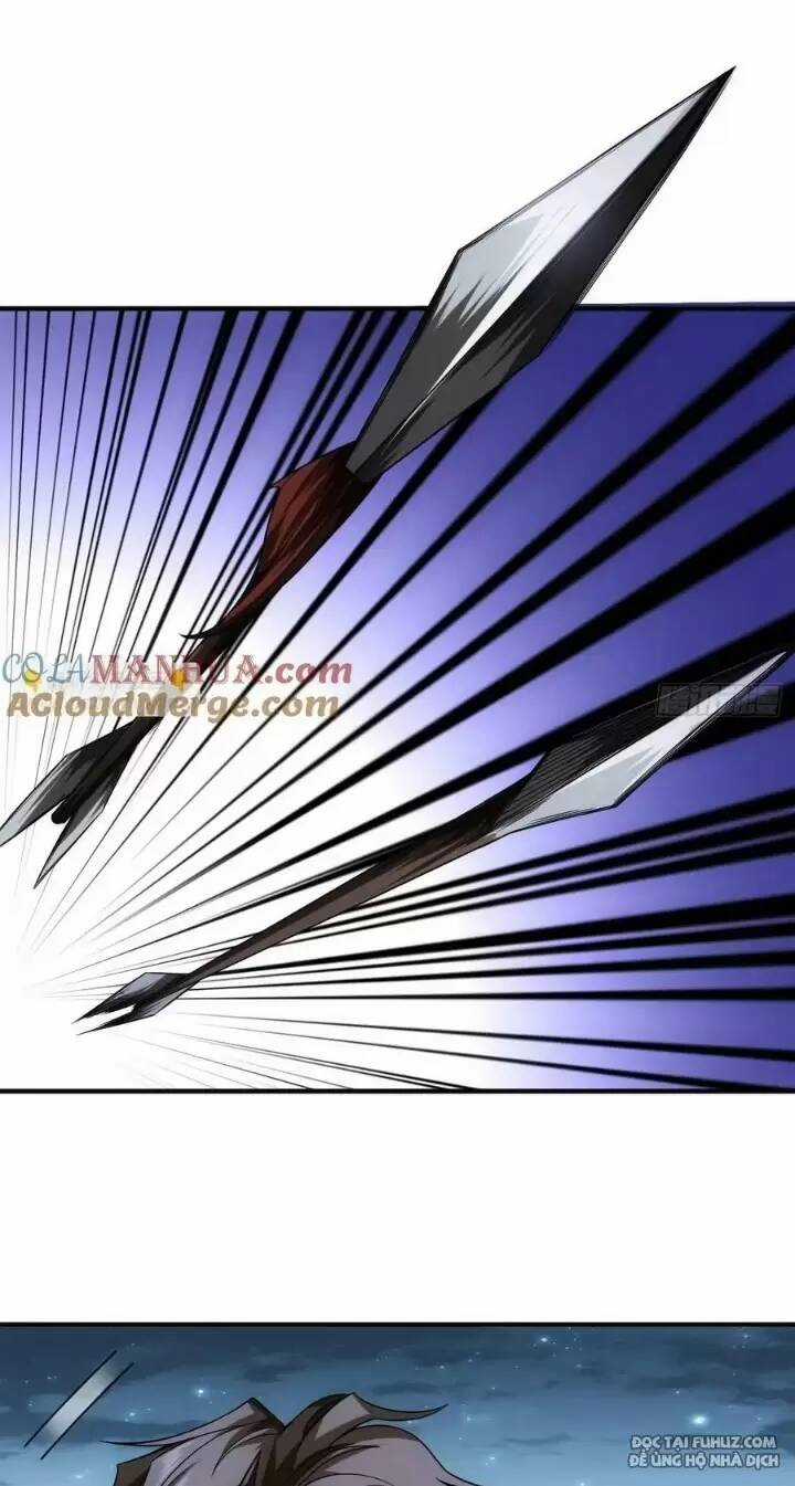 Ma Lâm Thiên Hạ - Chapter 121 - Trang 7