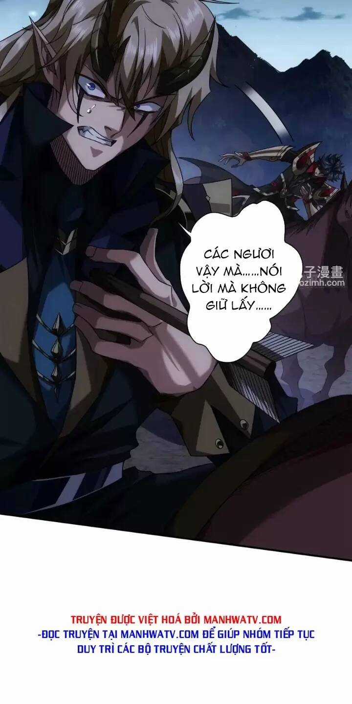 Ma Lâm Thiên Hạ - Chapter 121 - Trang 8