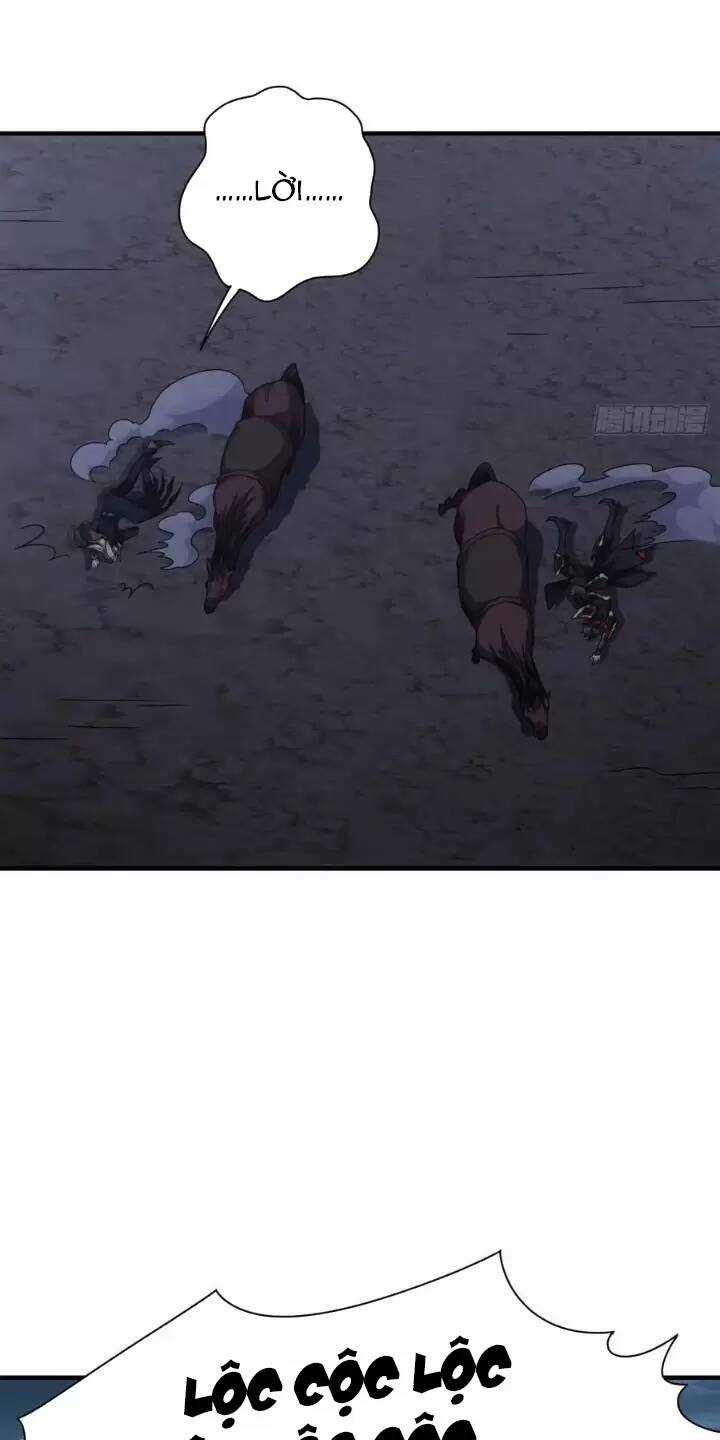 Ma Lâm Thiên Hạ - Chapter 121 - Trang 9