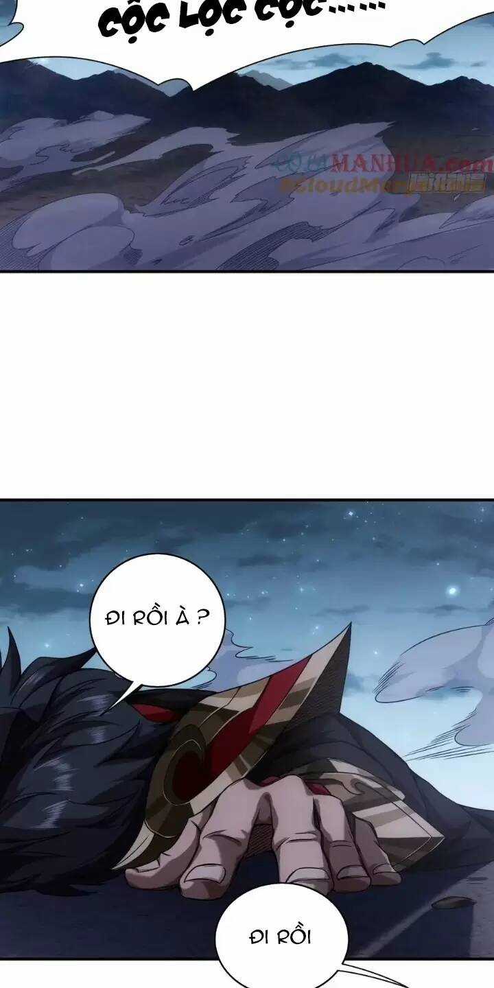 Ma Lâm Thiên Hạ - Chapter 121 - Trang 10