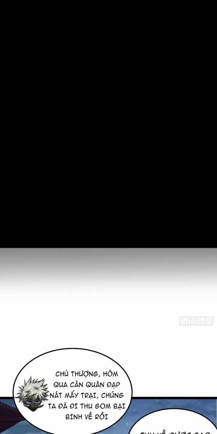 Ma Lâm Thiên Hạ - Chapter 122 - Trang 1