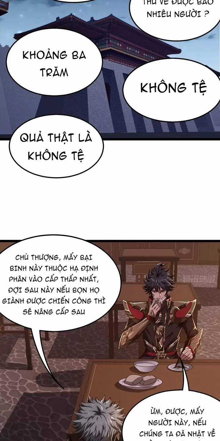 Ma Lâm Thiên Hạ - Chapter 122 - Trang 2