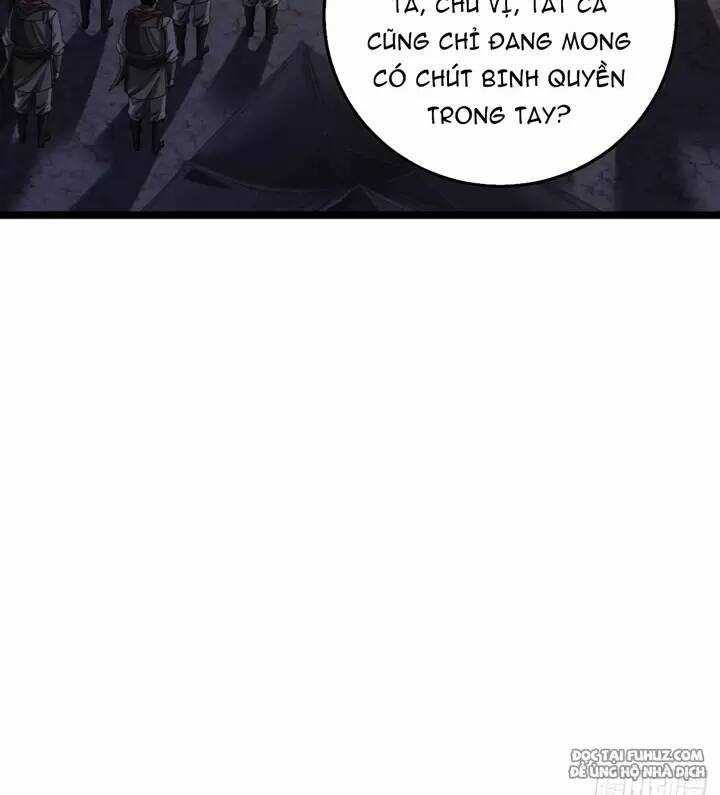 Ma Lâm Thiên Hạ - Chapter 122 - Trang 11