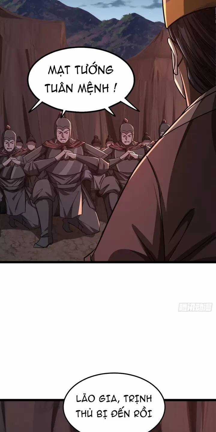 Ma Lâm Thiên Hạ - Chapter 122 - Trang 13