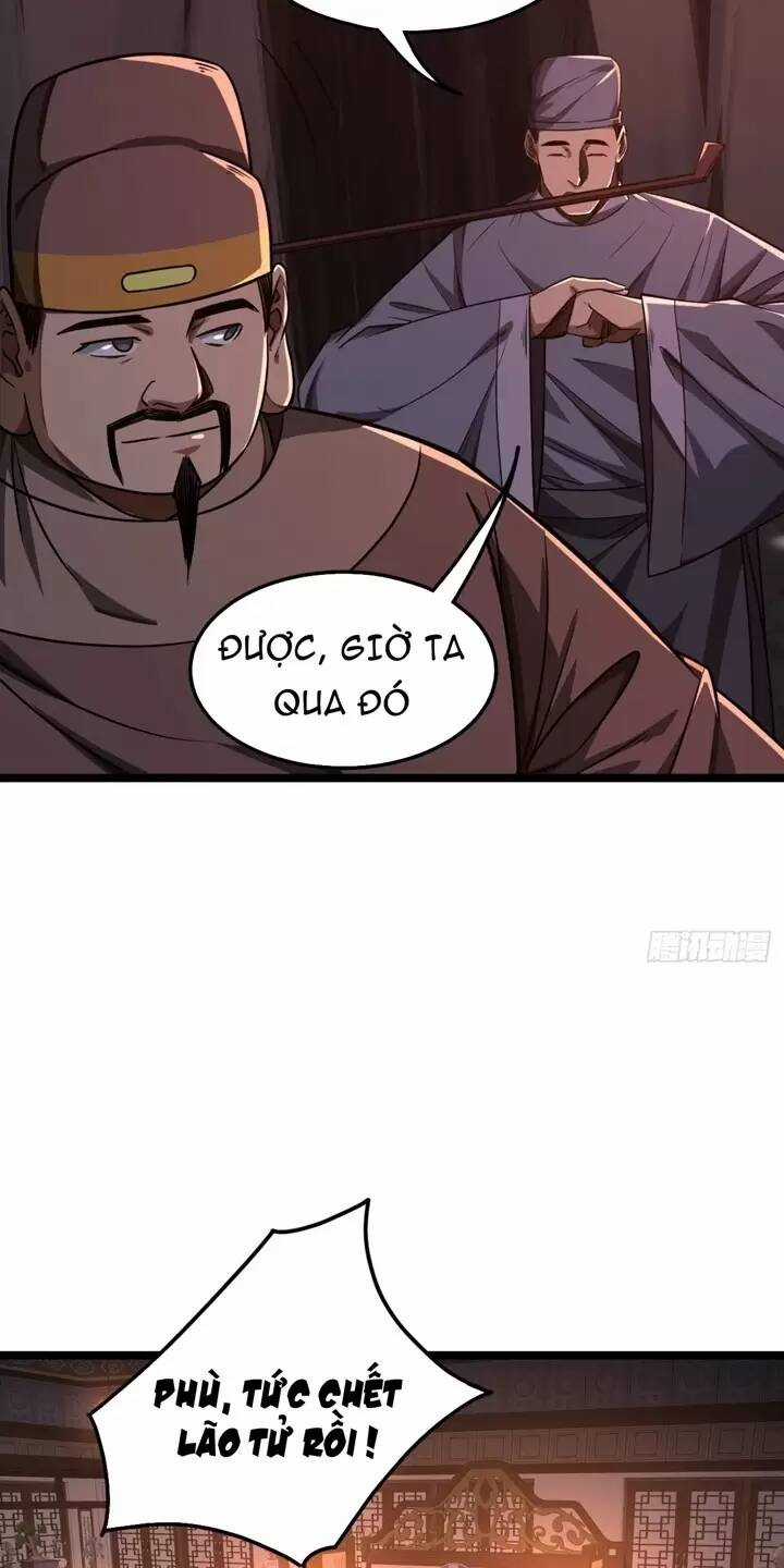 Ma Lâm Thiên Hạ - Chapter 122 - Trang 14