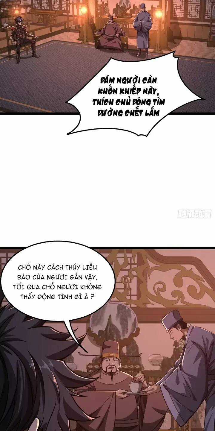 Ma Lâm Thiên Hạ - Chapter 122 - Trang 15