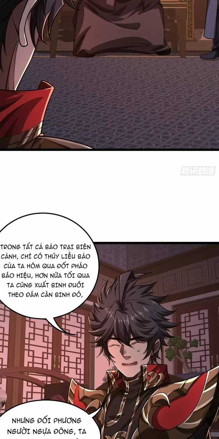 Ma Lâm Thiên Hạ - Chapter 122 - Trang 16